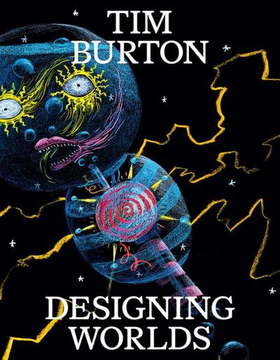 Tim Burton 