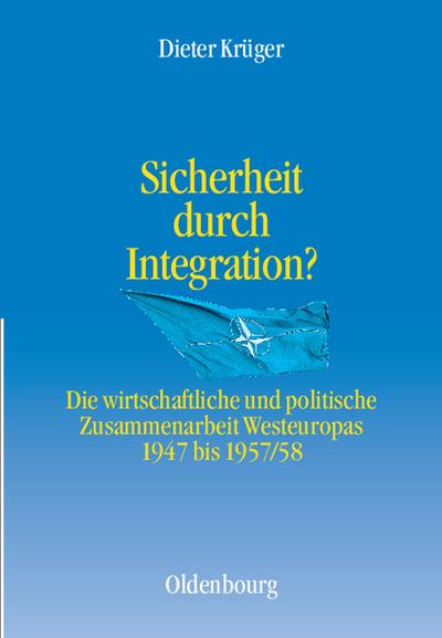 Sicherheit durch Integration?