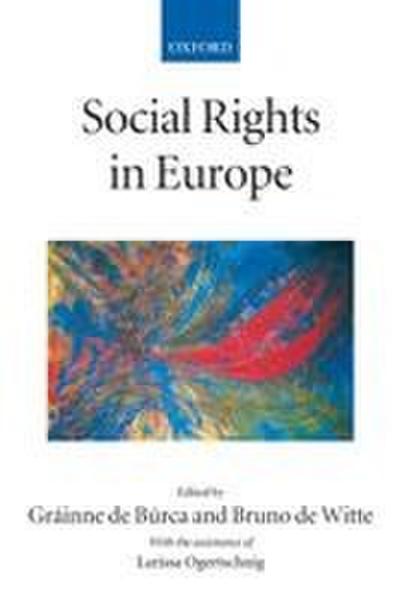Social Rights in Europe