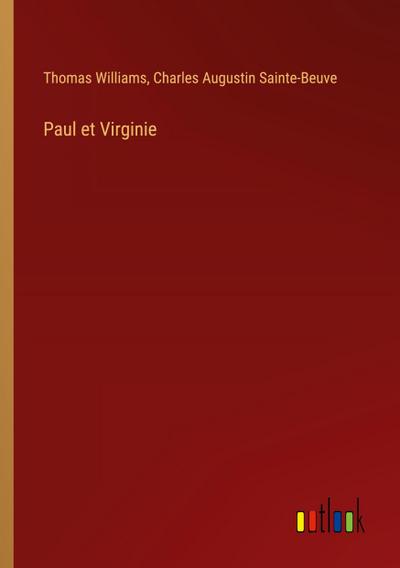 Paul et Virginie