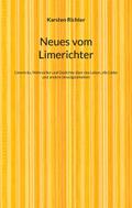 Neues vom Limerichter