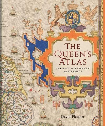 The Queen’s Atlas