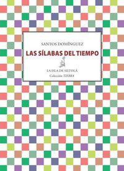 Las sílabas del tiempo