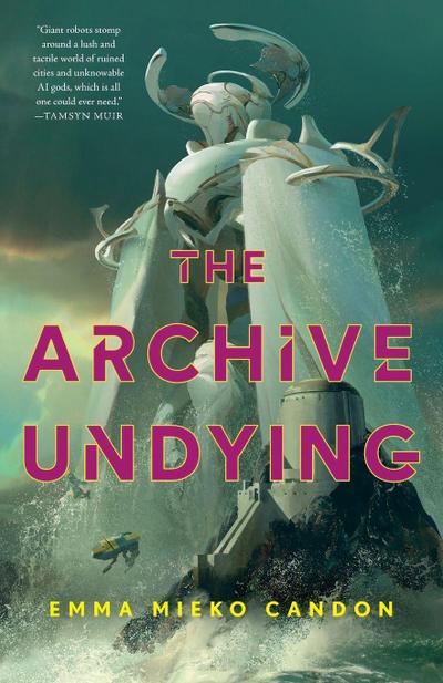 Archive Undying