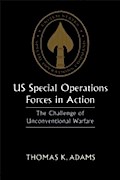 US Special Operations Forces in Action