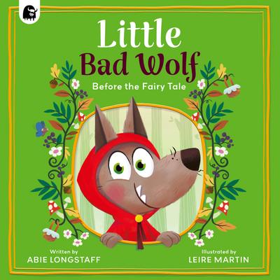 Little Bad Wolf