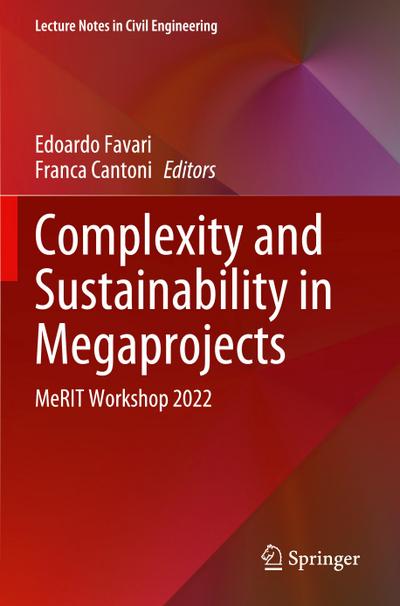 Complexity and Sustainability in Megaprojects