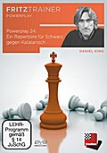 Powerplay 24:Ein Repertoire für Schwarz gegen Kata