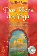 Das Herz des Yoga