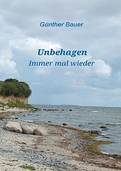 Unbehagen