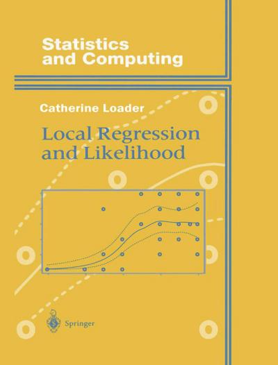 Local Regression and Likelihood
