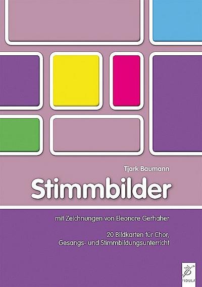 Stimmbilder 2