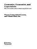 Economics, Economists and Expectations