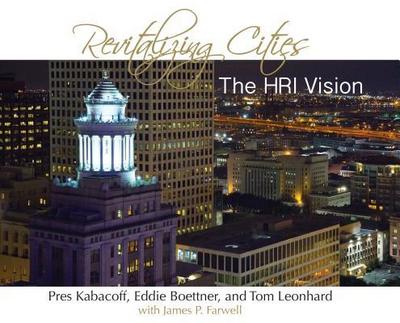 Revitalizing Cities