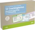 50 Coachingkarten Blended Coaching & Counselin