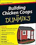 Building Chicken Coops For Dummies