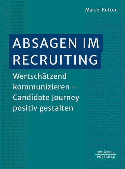 Absagen im Recruiting