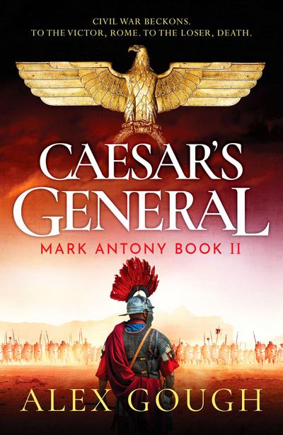 Caesar’s General