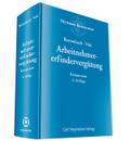 Arbeitnehmererfindervergütung