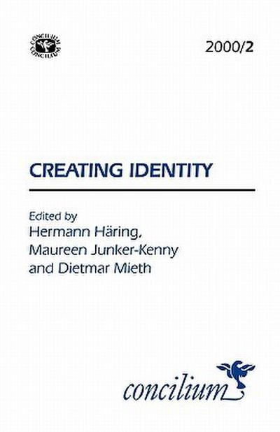 Concilium 2000/2 Creating Identity