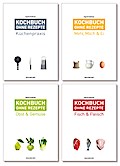 Kochbuch ohne Rezepte