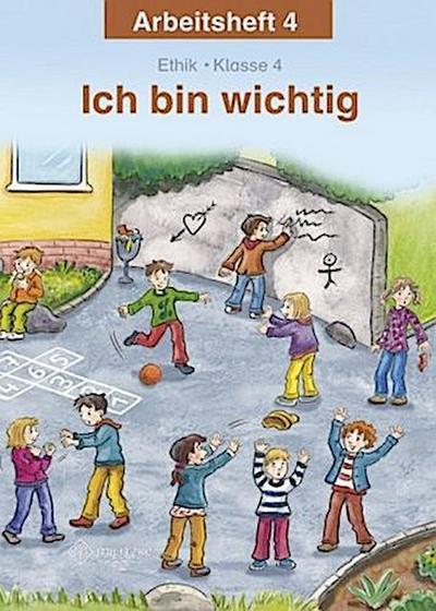 Ich bin wichtig