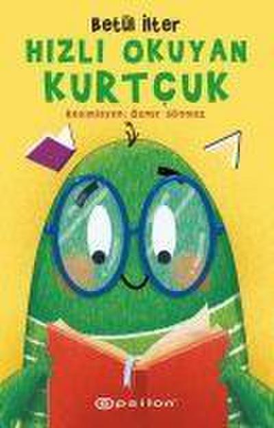 Hizli Okuyan Kurtcuk