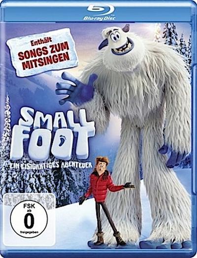 Smallfoot - Ein Eisigartiges Abenteuer