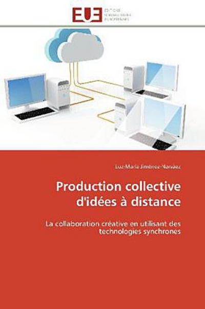 Production collective d’idées à distance