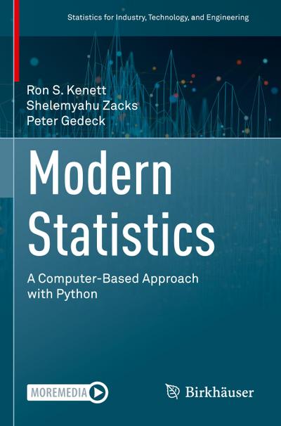 Modern Statistics
