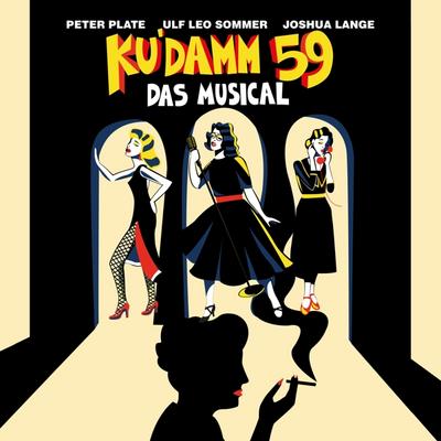 Ku’Damm 59 - Das Musical