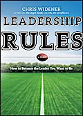 Leadership Rules