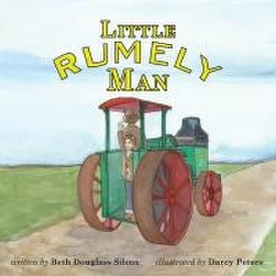 Little Rumely Man