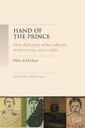 Hand of the prince