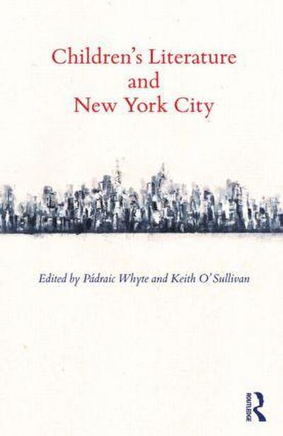 Children’s Literature and New York City
