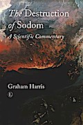 Destruction of Sodom