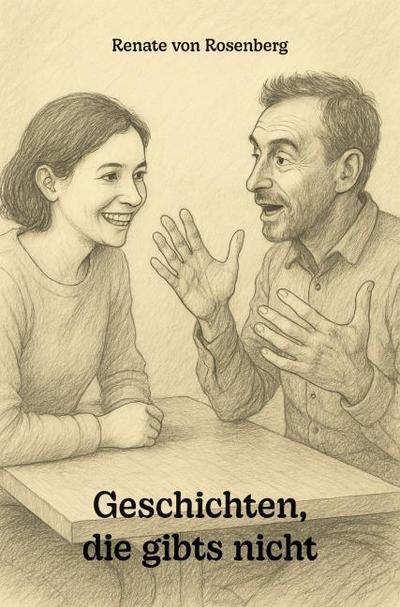 Geschichten, die gibts nicht