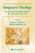 Integrative Oncology Incorporating Complementary M