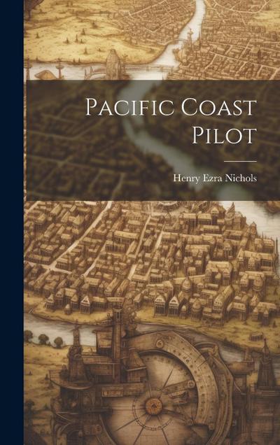 Pacific Coast Pilot