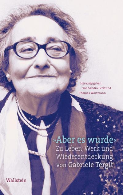 ’Aber es wurde’