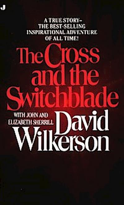 Cross and the Switchblade
