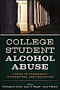 College Student Alcohol Abuse