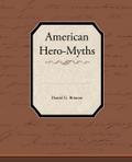 American Hero-Myths