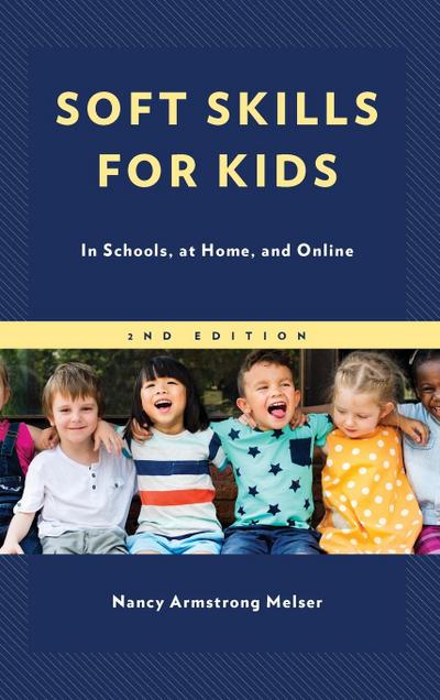 Soft Skills for Kids