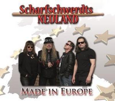 Made in Europe
