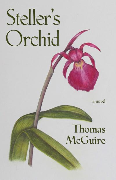 Steller’s Orchid