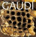 Gaudí: Einführung in seine Architektur