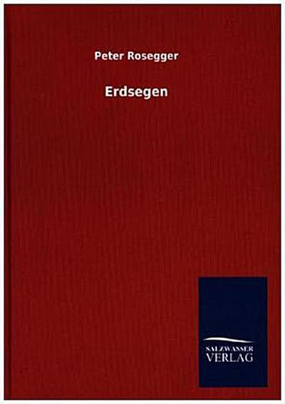 Erdsegen
