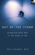 Out of the storm