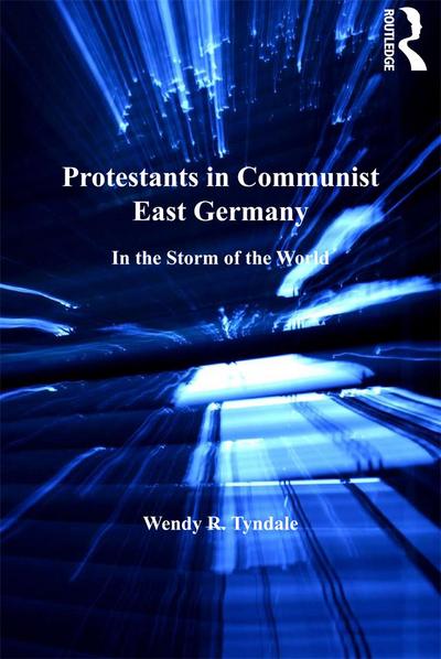 Protestants in Communist East Germany
